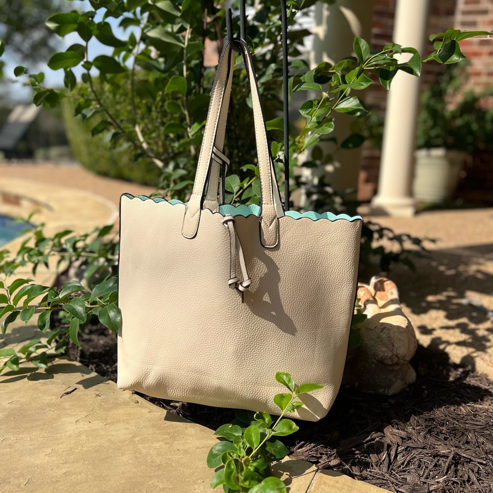 Fashion tote